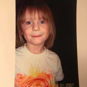 Meet your Posher, Kabrina